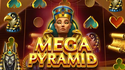 mega pyramid