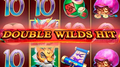 double wilds
