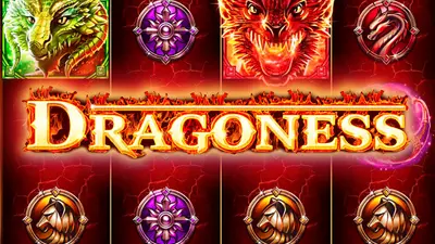 dragoness